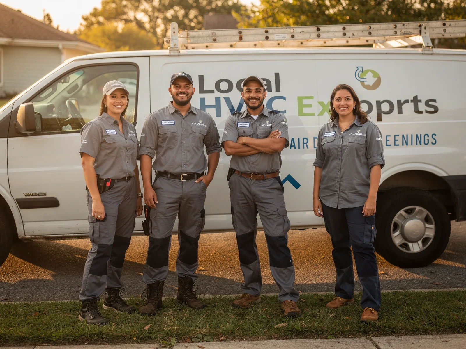 24/7 HVAC Repair & AC Replacement company in Mercer, PA